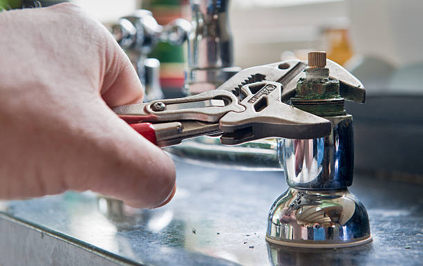 Best Ceiling water damage repair  in Clarkesville, GA